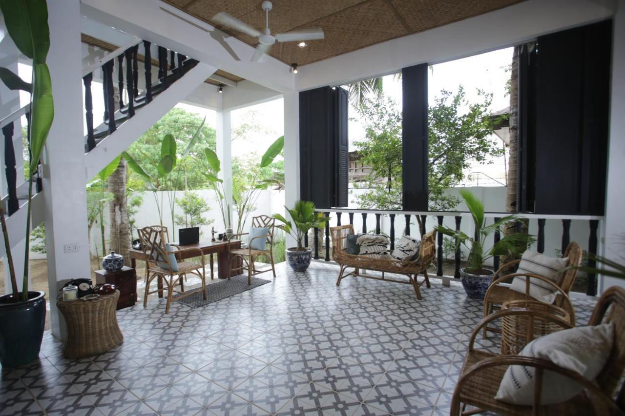 The Colonial Otel Puerto Princesa Dış mekan fotoğraf