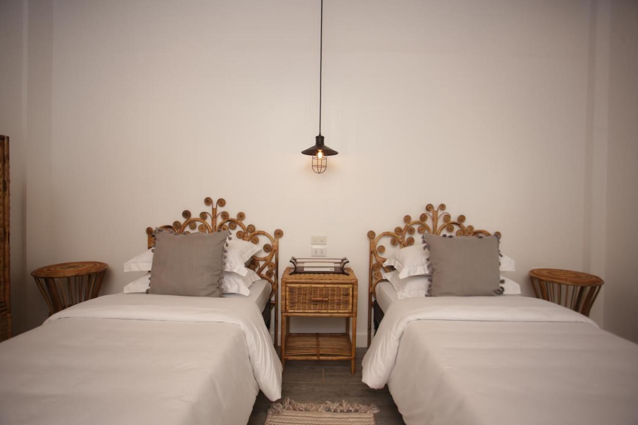 The Colonial Otel Puerto Princesa Dış mekan fotoğraf