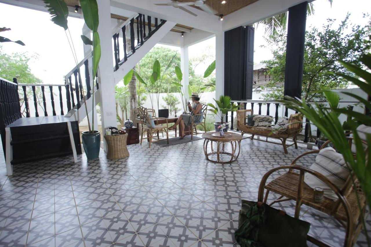The Colonial Otel Puerto Princesa Dış mekan fotoğraf
