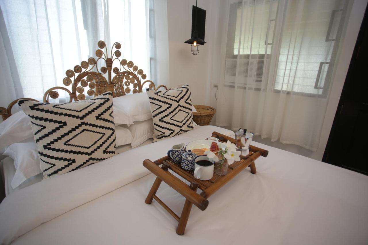 The Colonial Otel Puerto Princesa Dış mekan fotoğraf